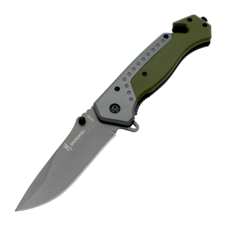 Нож складной Browning A835