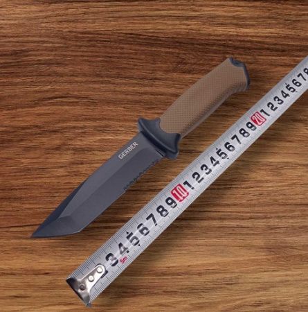 Нож охотничий Gerber, 3, 24.8см охотничий нож