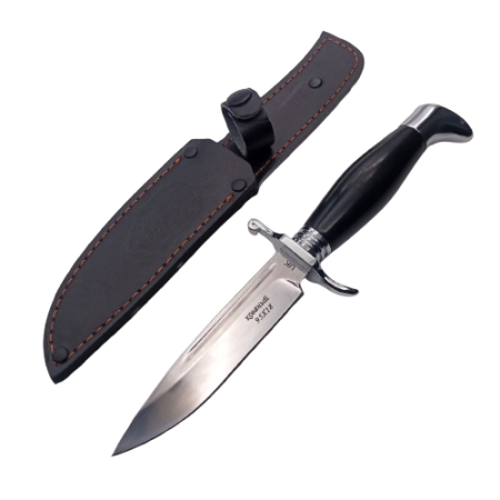 Нож охотничий 95X18, 464 охотничий нож