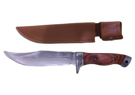 Нож охотничий Buck 4657 охотничий нож