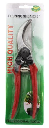 Секатор Pruner Green 8''