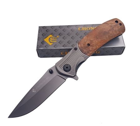 Нож складной ChongMing 4008