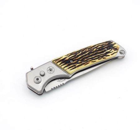 Нож выкидной 333B