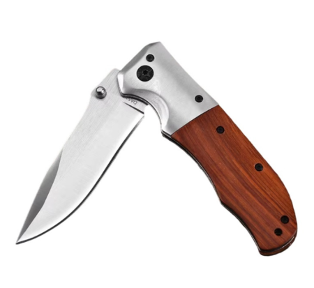 Нож складной Browning DA51/  21см/12см/9см