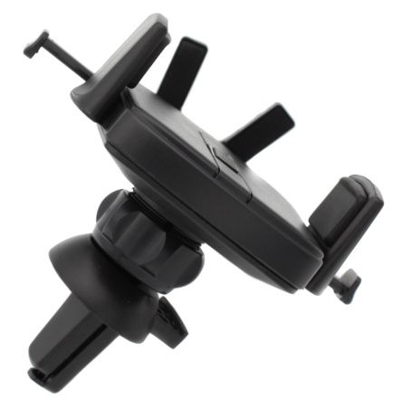 Держатель для телефона в автомобиль телескопический Car Mount Blue B230