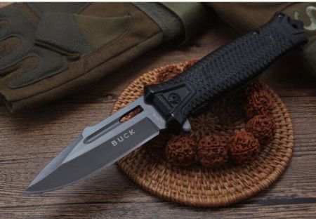 Нож складной Buck A67 / 2645
