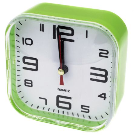 Часы Будильник JX8031