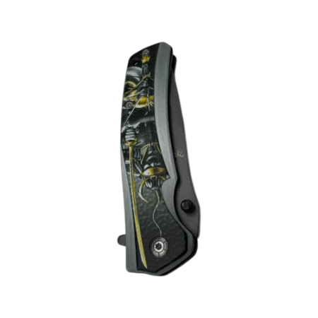 Нож складной Browning DA134