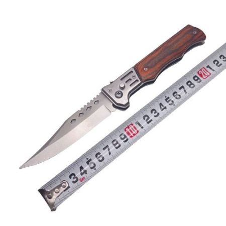 Нож выкидной 2733