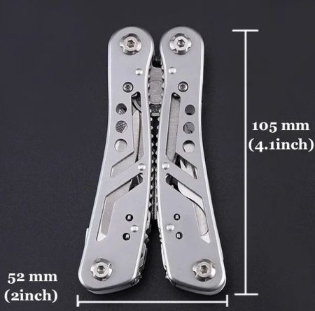 Мультитул Traveler 725 / 2416 , большой