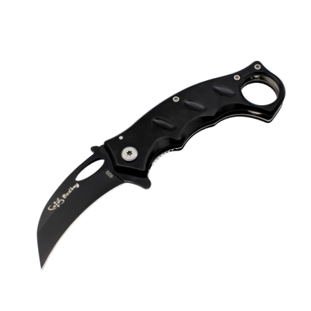 Нож складной Bad Boy A409