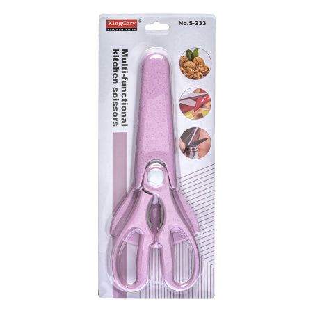 Ножницы кухонные S-233