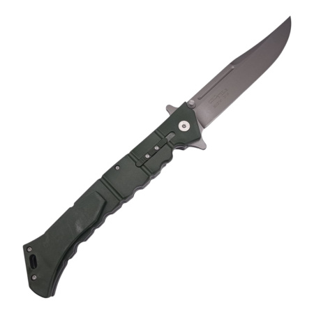 Нож складной Cold Steel Luzon 2106 Green