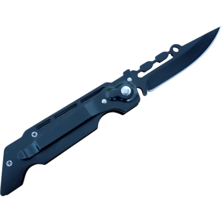 Нож выкидной BlackGun