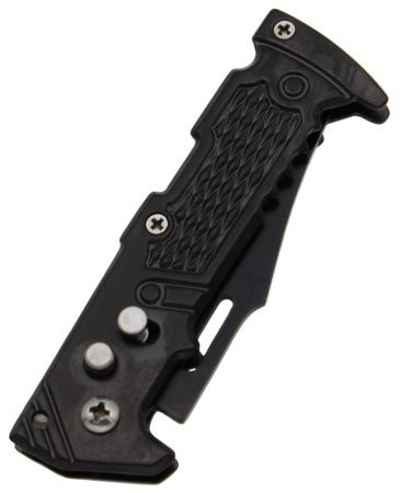Нож выкидной SimpBlack A262