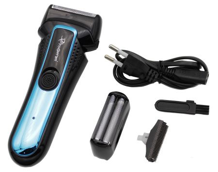 Электробритва ProGemei GM-7722