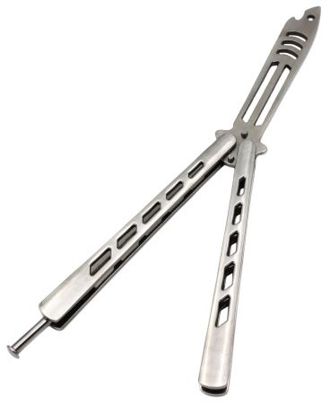 нож бабочка