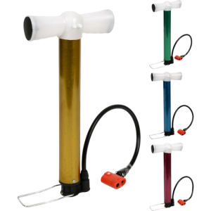 Насос для велосипеда, мяча, надувных изделий 30-45см VL36889-Photoroom