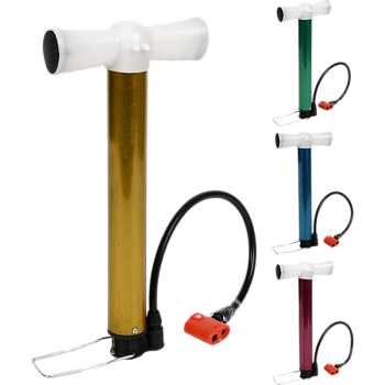 Насос для велосипеда, мяча, надувных изделий 30-45см VL36889-Photoroom