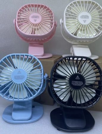 Вентилятор настольный USB SS-13 / Mini Fan XH-09/ аккум. на прищепке(WX6507) Вентилятор настольный USB SS-13 / Mini Fan XH-09/ аккум. на прищепке(WX6507)