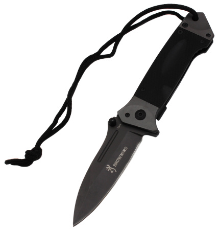 Нож складной Browning E8 Нож складной Browning E8