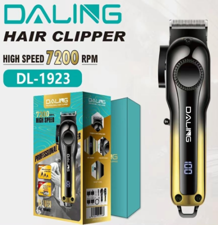 Машинка для стрижки DALING DL-1923, 5W