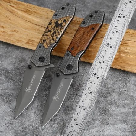 Нож складной Browning 2108 Нож складной Browning 2108