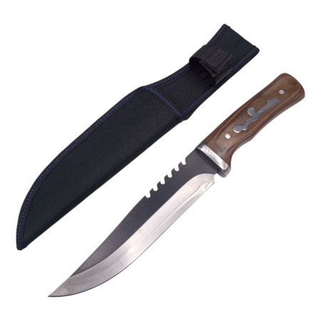 охотничий нож