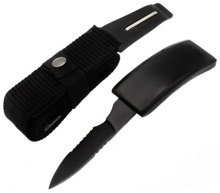 охотничий нож