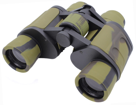 Бинокль BAIGISHI 8X40 W10 - 7348