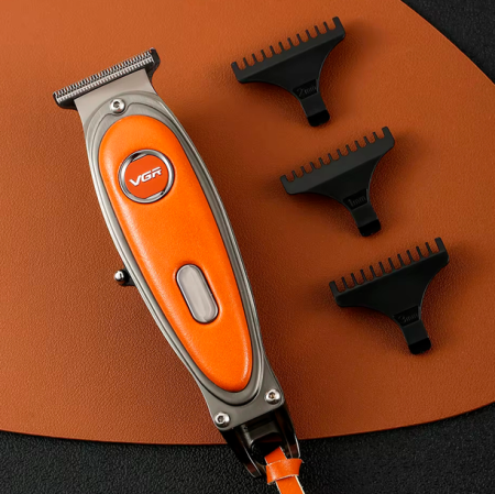 Триммер бороды и усов VGR V-263