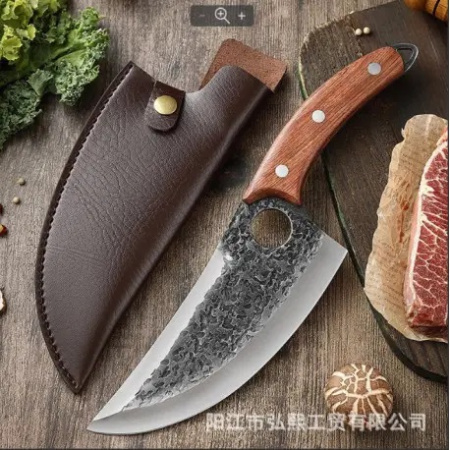 охотничий нож