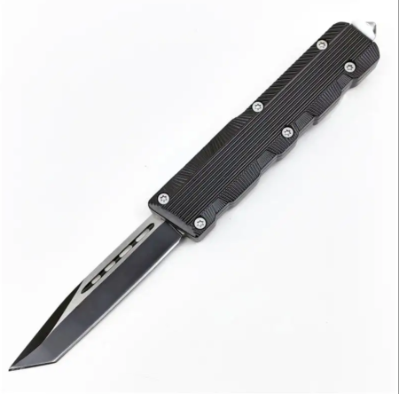 Нож выкидной фронтальный MicroTech 357 Нож выкидной фронтальный MicroTech 357