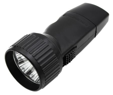 Ручной фонарь Космос 568, 5LED
