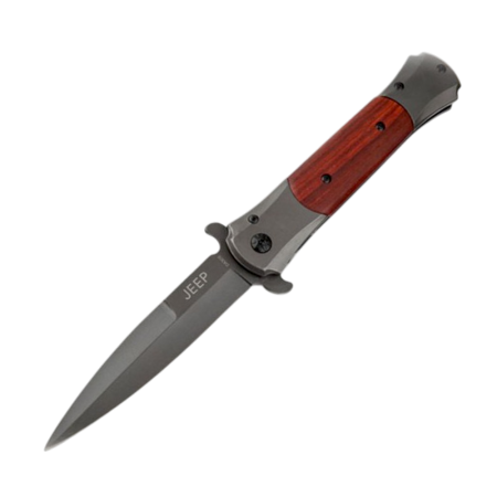 Нож складной Jeep DA309