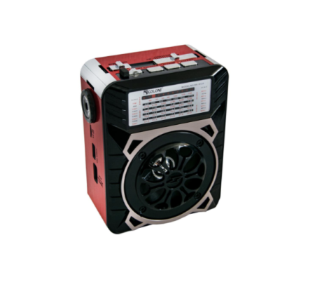 Радиоприёмник Golon RX-9133