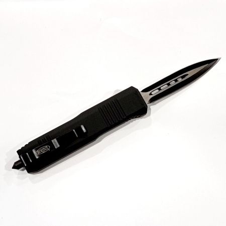 Нож выкидной фронтальный MicroTech 7651 Нож выкидной фронтальный MicroTech 7651