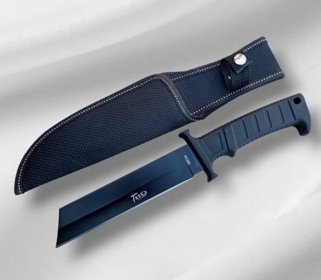 охотничий нож