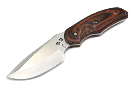 охотничий нож