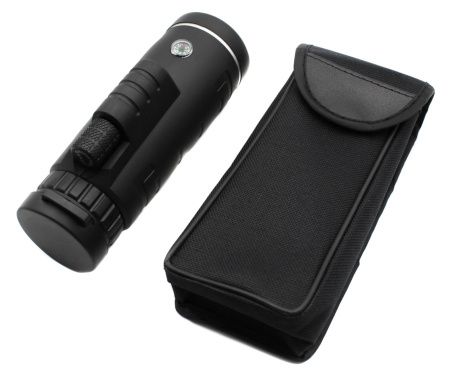 Монокль Bushnell 40х60 с чехлом 5041