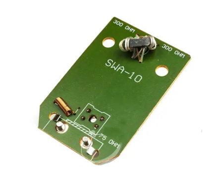 Плата для польской антенны Eurosky  SWA-10