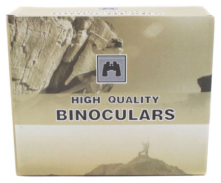 Бинокль BAIGISHI 8X40 W10 - 7348 Бинокль BAIGISHI 8X40 W10 - 7348
