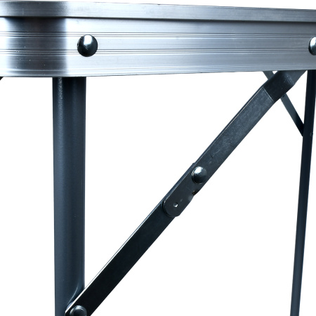 Стол раскладной 80*60*70см MH-5311-1 Белый