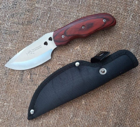 охотничий нож