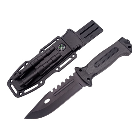 охотничий нож