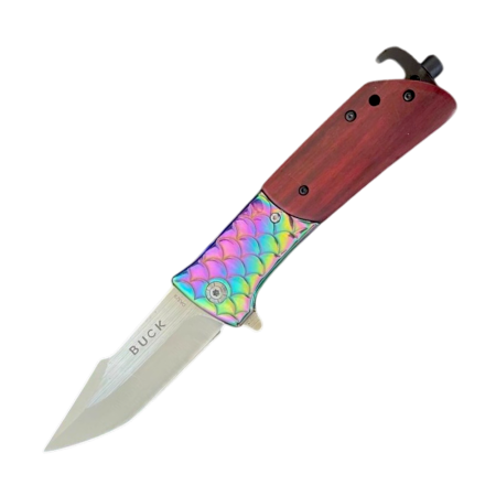 Нож складной Buck DA329 