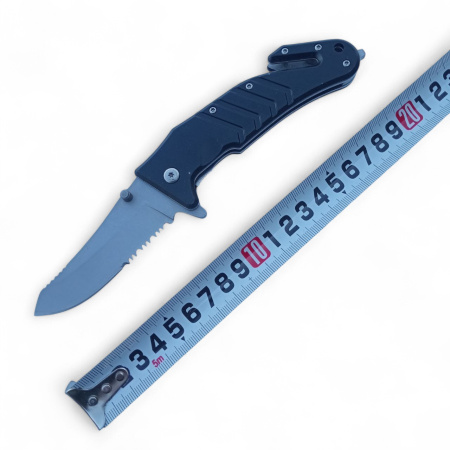 Нож складной Tiger-USA 2288 Black