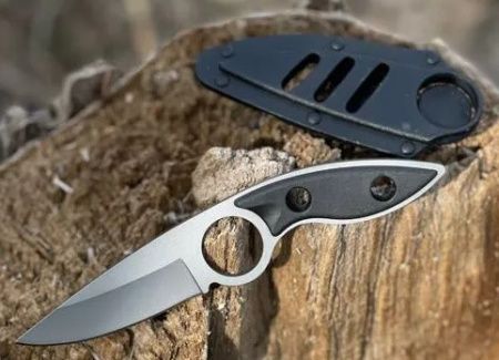 Нож охотничий Linder M74 охотничий нож