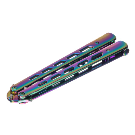 нож бабочка