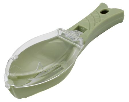 Скребок для рыбы (рыбочистка)